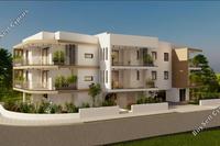 2 Bedroom Apartment in Kallithea (Nicosia) for sale 