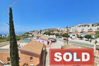 2 Bedroom Apartment in Peyia (Paphos) for sale 
