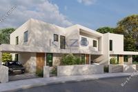 3 Bedroom Semi-detached house in Kalavasos (Larnaca) for sale 