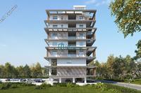 2 Bedroom Apartment in Aradippou (Larnaca) for sale 