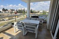 3 Bedroom Apartment in Potamos Germasogeias (Limassol) for sale 