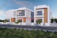 4 Bedroom Detached house in Anthoupoli Limassol (Limassol) for sale 