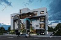1 Bedroom Apartment in Dasoupoli (Nicosia) for sale 