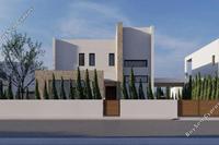 3 Bedroom Detached house in Peyia (Paphos) for sale 