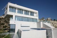 7 Bedroom Detached house in Agios Tychonas (Limassol) for sale 