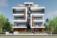 2 Bedroom Apartment in Zakaki (Limassol) for sale 
