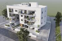 2 Bedroom Apartment in Strovolos (Nicosia) for sale 