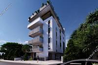 3 Bedroom Apartment in Neapolis (Limassol) for sale 