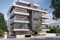 2 Bedroom Apartment in Agios Georgios Limassol (Limassol) for sale 