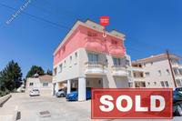 3 Bedroom Penthouse · Kato Paphos Universal (Paphos) for sale 