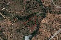 2676 SQM Land · Gourri (Nicosia) for sale 