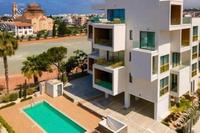 2 Bedroom Apartment in Kato Paphos (Paphos) to rent 