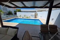 3 Bedroom Detached house · Dekeleia (Larnaca) to rent 