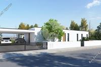 4 Bedroom Bungalow in Pervolia (Larnaca) for sale 