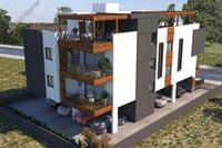 2 Bedroom Penthouse · Aradippou (Larnaca) for sale 