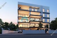 1 Bedroom Apartment · Livadia Larnacas (Larnaca) for sale 