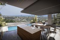 5 Bedroom Detached house in Germasogeia (Limassol) for sale 