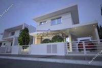 3 Bedroom Detached house · Aradippou (Larnaca) for sale 