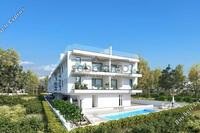 2 Bedroom Apartment in Oroklini (Larnaca) for sale 