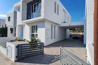 3 Bedroom Detached house in Larnaca Municipality (Larnaca) for sale 