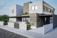3 Bedroom Detached house · Latsia (Nicosia) for sale 