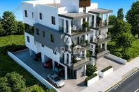 2 Bedroom Penthouse in Deryneia (Famagusta) for sale 