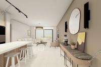 2 Bedroom Apartment in Pano Lakatamia (Nicosia) for sale 