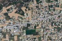 557 SQM Plot · Dali (Nicosia) for sale 