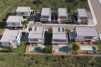 3 Bedroom Detached house in Pernera (Famagusta) for sale 