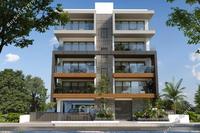 2 Bedroom Apartment in Agioi Omologitai (Nicosia) for sale 