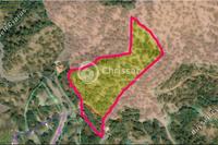 21690 SQM Land · Moniatis (Limassol) for sale 