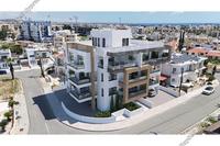 3 Bedroom Penthouse in Sotiros Agios Ioannis Larnaca (Larnaca) for sale 