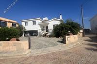 3 Bedroom Detached house in Chlorakas (Paphos) for sale 