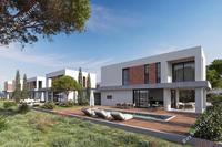 3 Bedroom Detached house in Pernera (Famagusta) for sale 