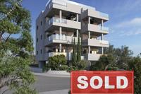 2 Bedroom Apartment in Deryneia (Famagusta) for sale 