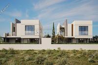3 Bedroom Detached house in Archangelos (Nicosia) for sale 