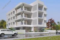 2 Bedroom Apartment in Strovolos (Nicosia) for sale 