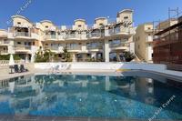 2 Bedroom Maisonette · Kato Paphos Universal (Paphos) for sale 