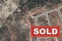 1015 SQM Plot · Pissouri (Limassol) for sale 
