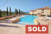 2 Bedroom Apartment · Chlorakas (Paphos) for sale 