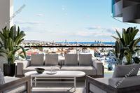 2 Bedroom Penthouse · Agios Athanasios (Limassol) for sale 