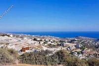 881 SQM Plot · Agios Tychonas (Limassol) for sale 