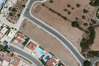 778 SQM Plot in Tremithousa (Paphos) for sale 