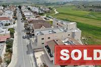 2 Bedroom Town house · Geri (Nicosia) for sale 