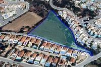 9365 SQM Plot in Pissouri (Limassol) for sale 