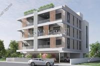 2 Bedroom Penthouse in Egkomi (Nicosia) for sale 