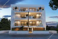 3 Bedroom Penthouse in Pano Lakatamia (Nicosia) for sale 