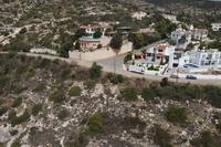 1375 SQM Plot in Tremithousa (Paphos) for sale 