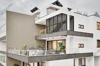 2 Bedroom Penthouse in Aradippou (Larnaca) for sale 