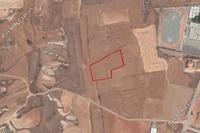 4247 SQM Land in Palaiometocho (Nicosia) for sale 